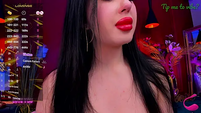 Mayzzie live cam
