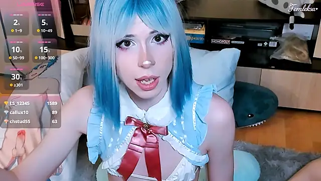 FemAlexa_