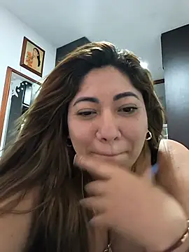kendra_fire webcam