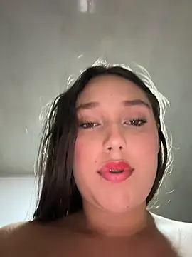 Naughty-Samanta- webcam