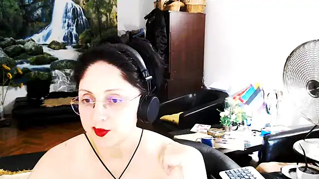 Imperatriza webcam