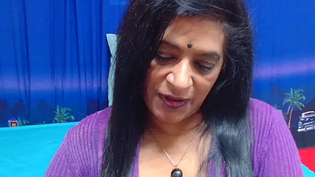 INDIANFUSION webcam