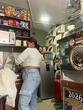 Sara-77 webcam