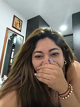 kendra_fire webcam