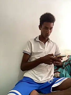 Samu_t7 webcam