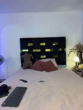 MarilynSmith01 webcam