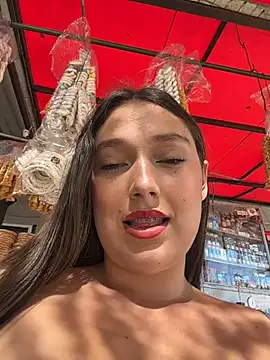 Naughty-Samanta- webcam