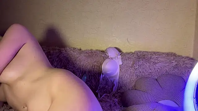 xXMelanieseXx webcam