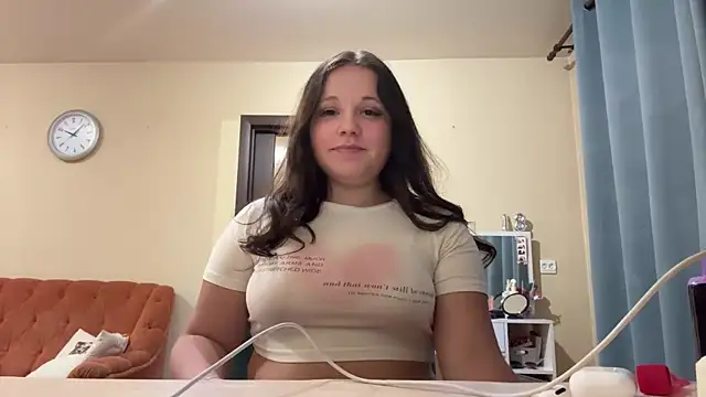 LianalimonLi webcam