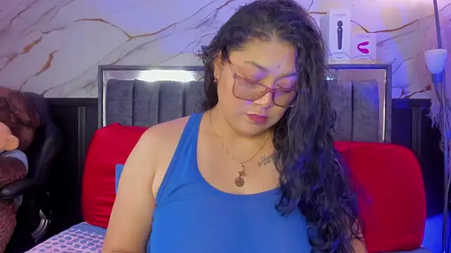 Meikochoe_x webcam