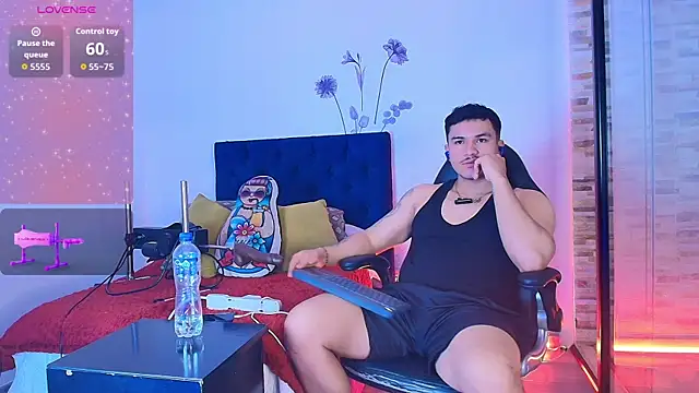 jeisonstark webcam