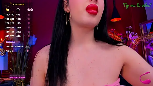 mayzzie (F young) - LOTS OF OIL ON ME