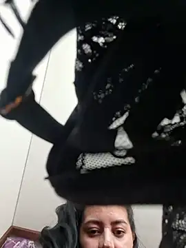 Luianna webcam