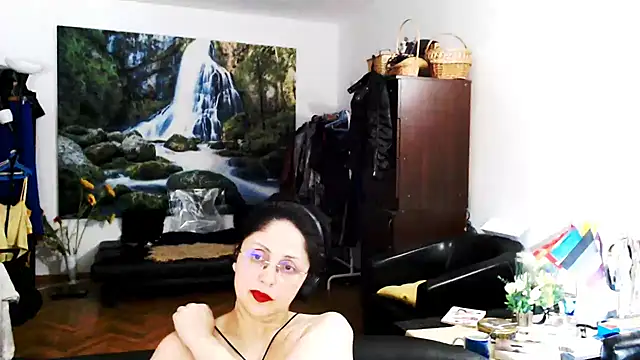 Imperatriza webcam