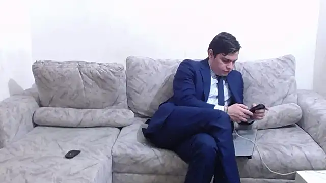 Victor_Maitland webcam