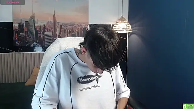 DraxBlade09 webcam