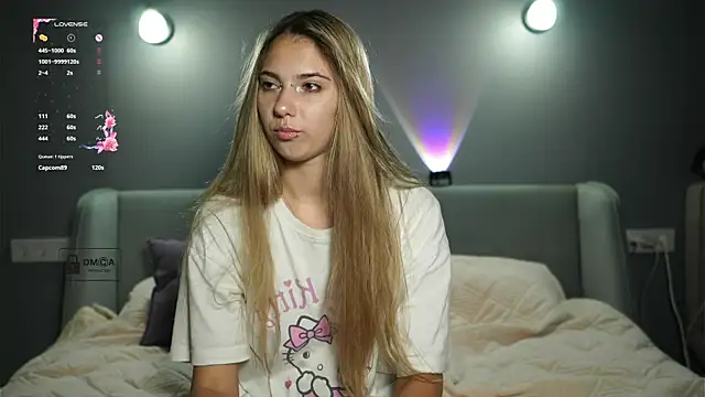 angel_lin webcam