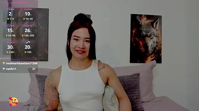 AngelMartinss webcam