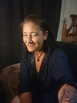 GODDESSTIAMAT webcam