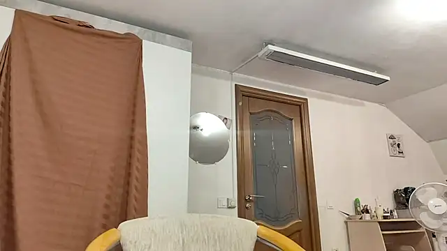 HazyLoom webcam
