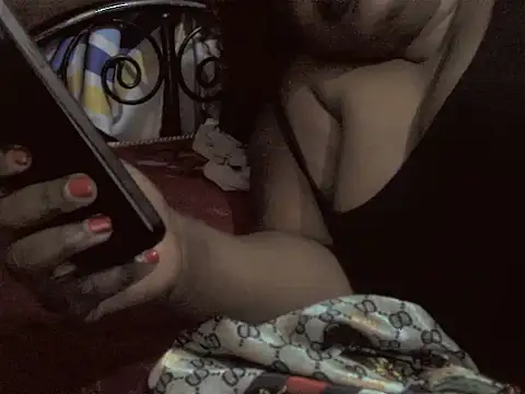 Thickylov webcam