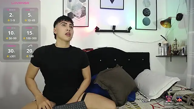 Thomas_and_lyan webcam