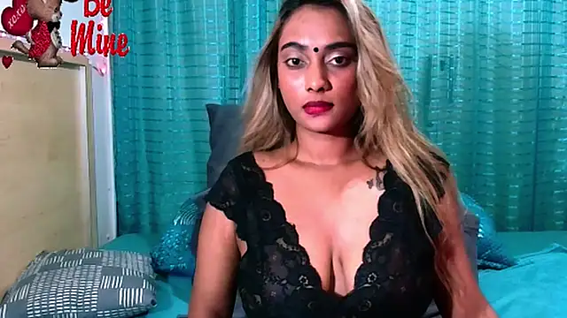 sexyindianchic webcam