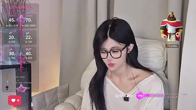 O0_0Q webcam
