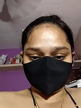 Priyanka_30 webcam