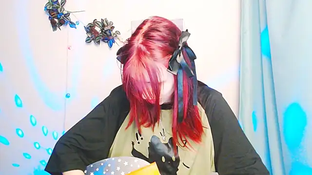 GuessMe___ webcam
