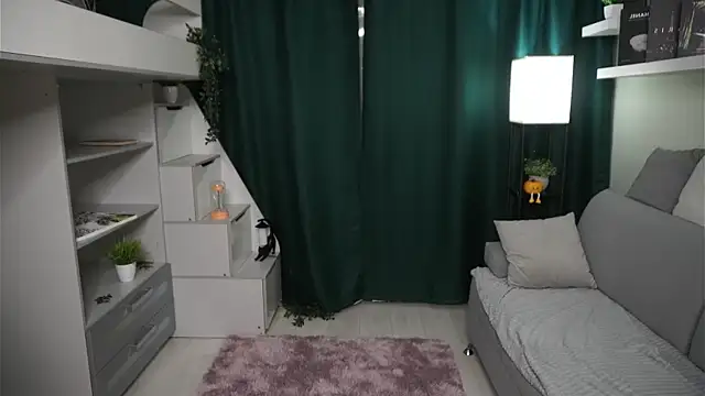 EwaSprinzl webcam