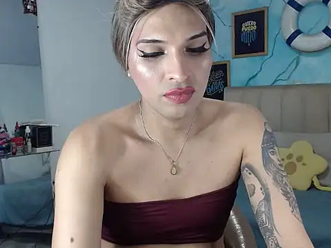 jackson_veryhot webcam