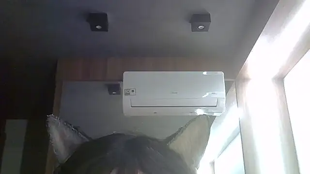 SkinnyKitten live cam