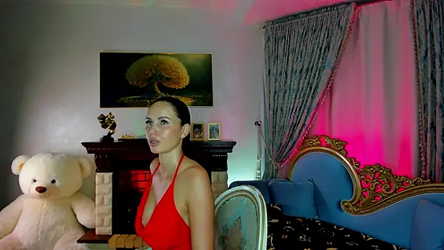 Black-Mamba- webcam