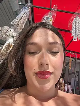 Naughty-Samanta- webcam