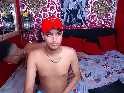 PEINBOYS webcam