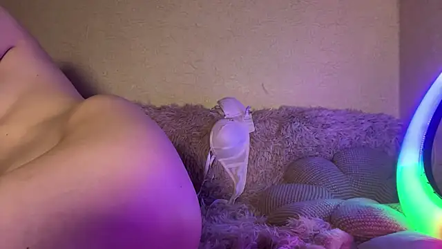 xXMelanieseXx webcam