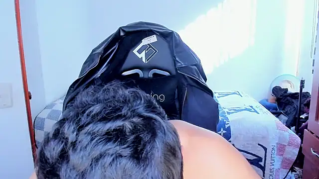 Tommy_Bred webcam