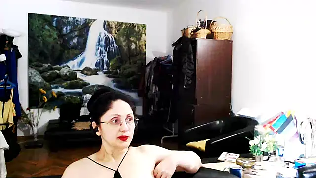 Imperatriza webcam