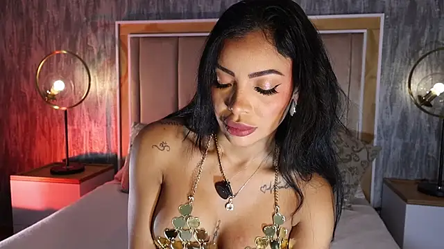 veronikali webcam
