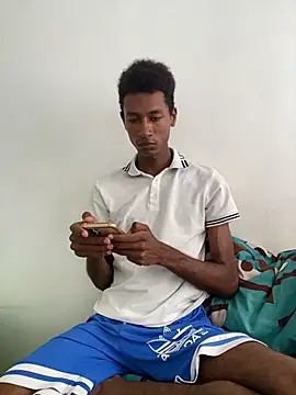 Samu_t7 webcam