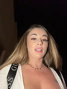 IsabellaEtthan webcam