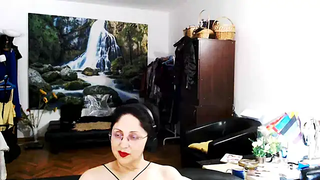 Imperatriza webcam