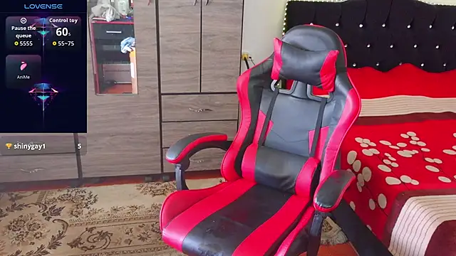 samael1107 webcam