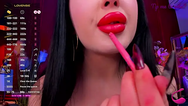 Mayzzie live cam