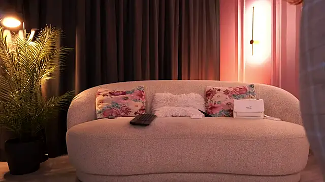 Red_Kim webcam