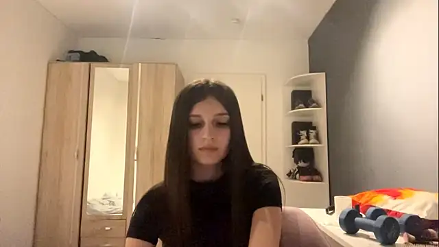 SpanishRooter webcam