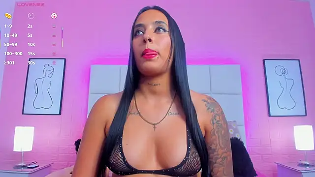 charlotte_kisss webcam