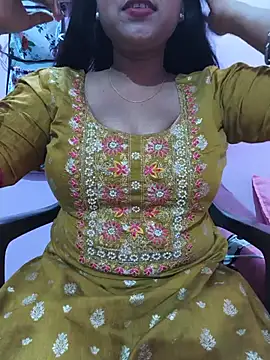 Samarya-78 live sex cam