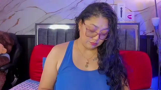 Meikochoe_x webcam